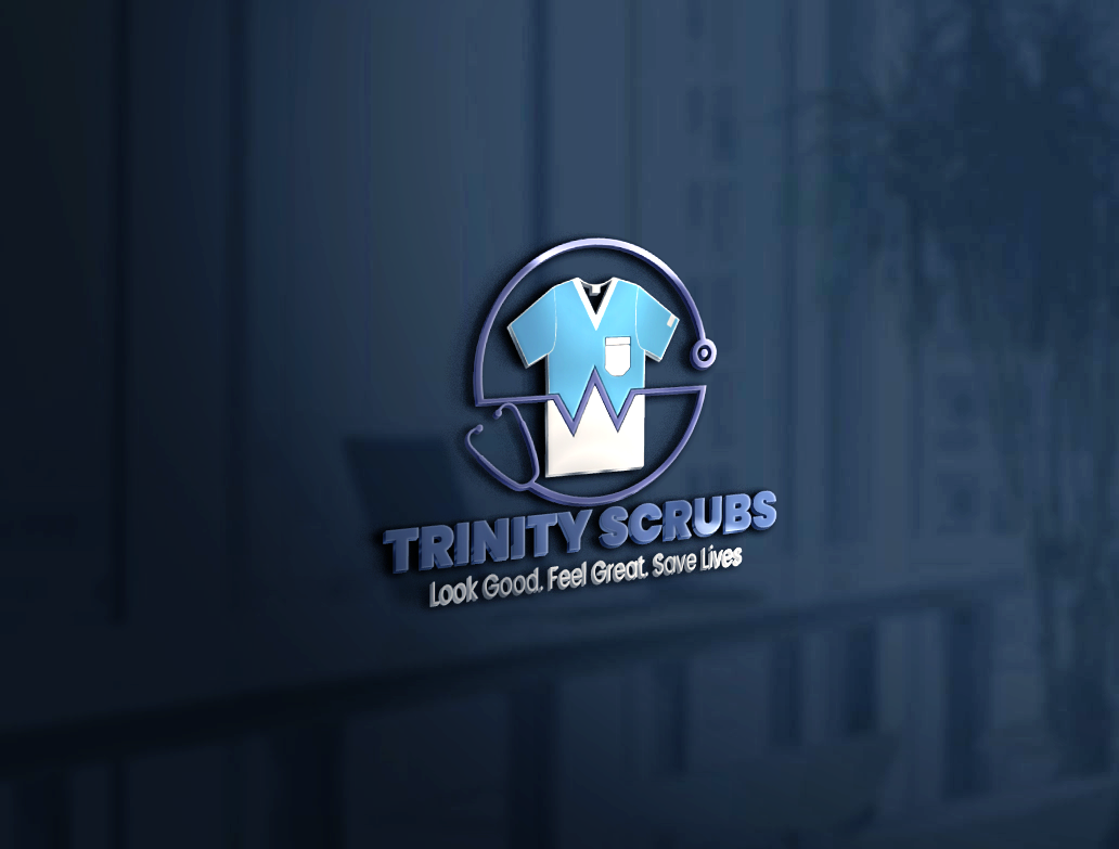 Logo design 2